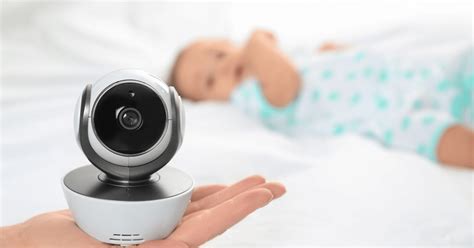 nanny spy camera|The best nanny camera in 2024 .